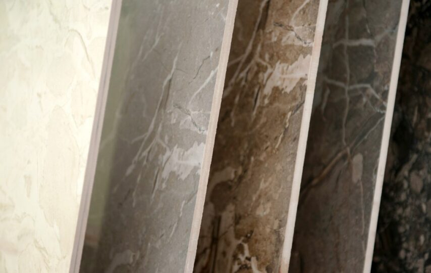 Marble Tile