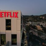 Netflix 'actively' working on ad-supported subscription