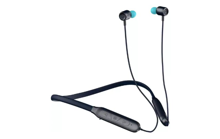 Noise Nerve Pro Neckband Earphones With 35 Hours Battery Launched in India: Price, Specifications