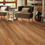 LVT Flooring