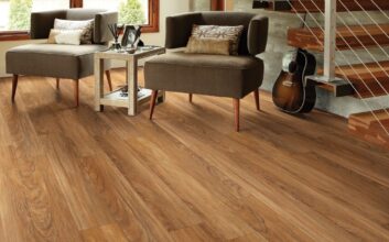 LVT Flooring