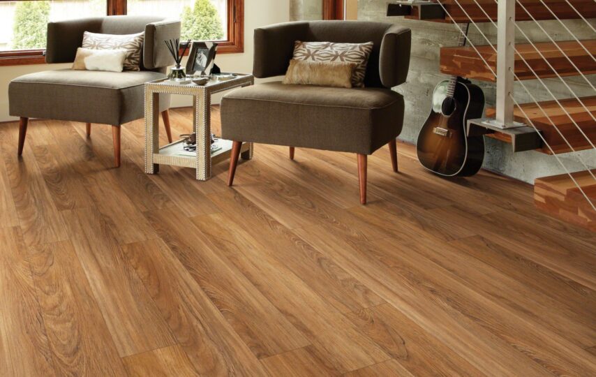 LVT Flooring