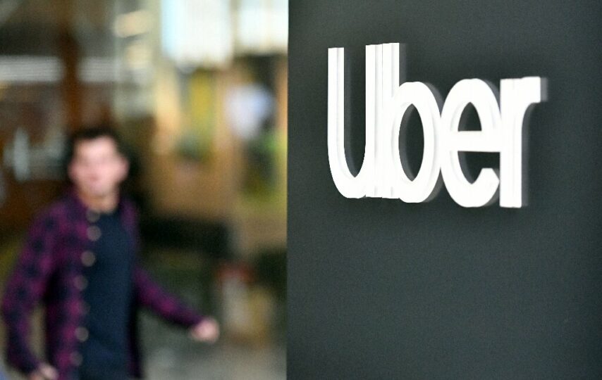 Uber inks deal for Australian gig worker rights