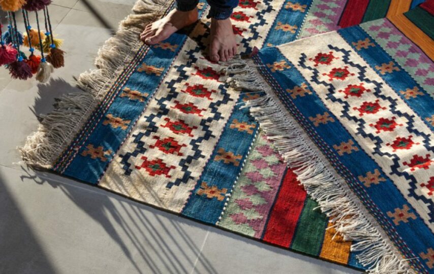 carpet stretching Perth