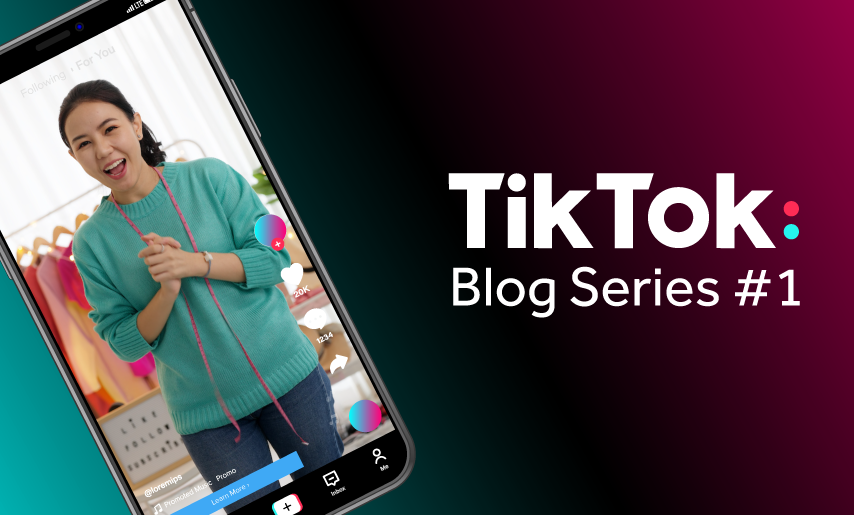 TikTok Video Ads