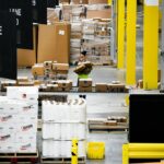 Amazon’s ‘Safe’ New Robot Won’t Fix its Worker Injury Problem