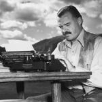 How Hemingway Gradually—Then Suddenly—Defined the Zeitgeist