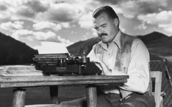 How Hemingway Gradually—Then Suddenly—Defined the Zeitgeist