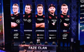 FaZe Clan Is Going Public—Just as the Creator Economy Shifts