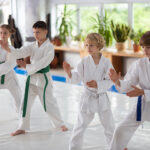 Martial Arts Studio