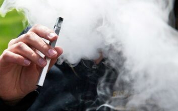Juul Nears Its Last Gasp—After It Hooked a Generation on Vaping