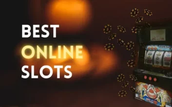 Online Casinos