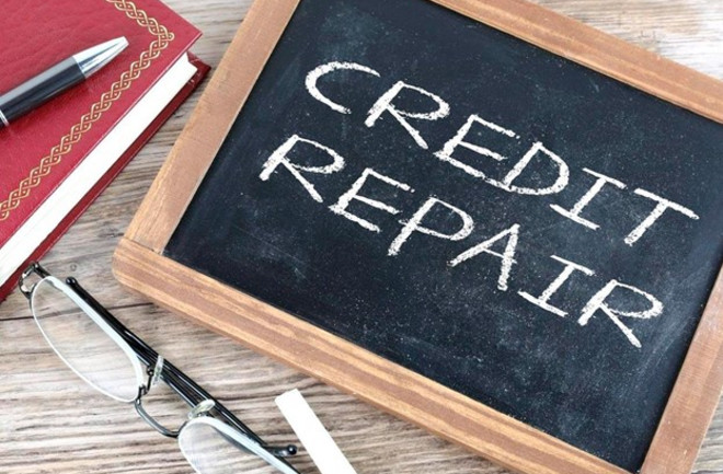 Credit Repair