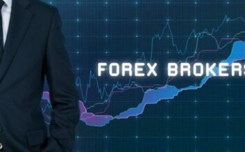 forex broker