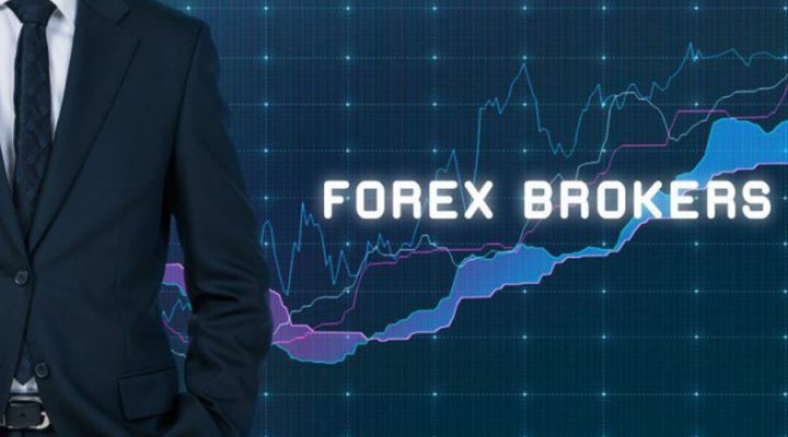 forex broker