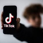 TikTok sued in US after girls die in 'Blackout Challenge'