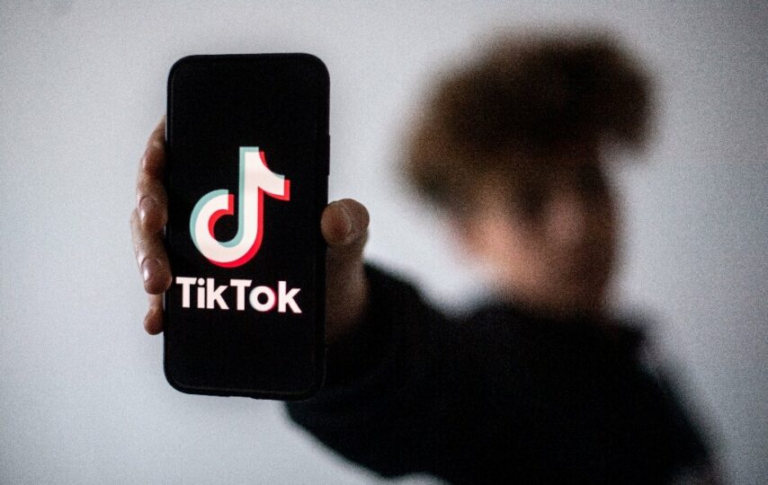 TikTok sued in US after girls die in 'Blackout Challenge'