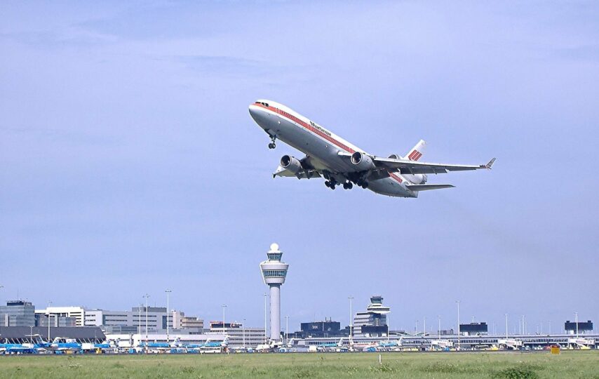 Air traffic control funding model ravaged by pandemic as industry struggles to recover