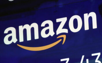 Amazon faces UK investigation over anti-competitive concerns