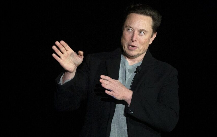 Elon Musk deal to buy Twitter in danger: report