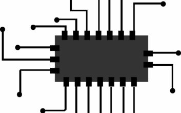 How a Texas town is making itself into the epicenter of the US semiconductor universe