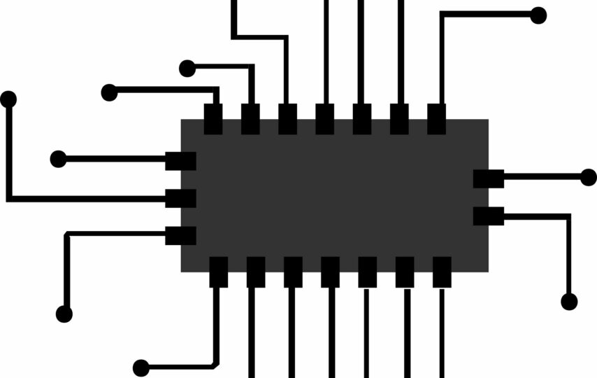 How a Texas town is making itself into the epicenter of the US semiconductor universe