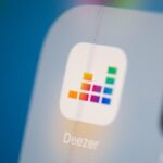 French music streamer Deezer flops at stock market debut