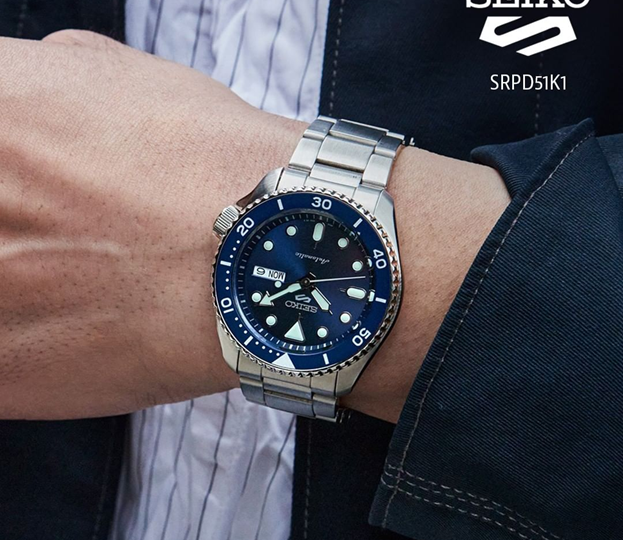 sports watches for men