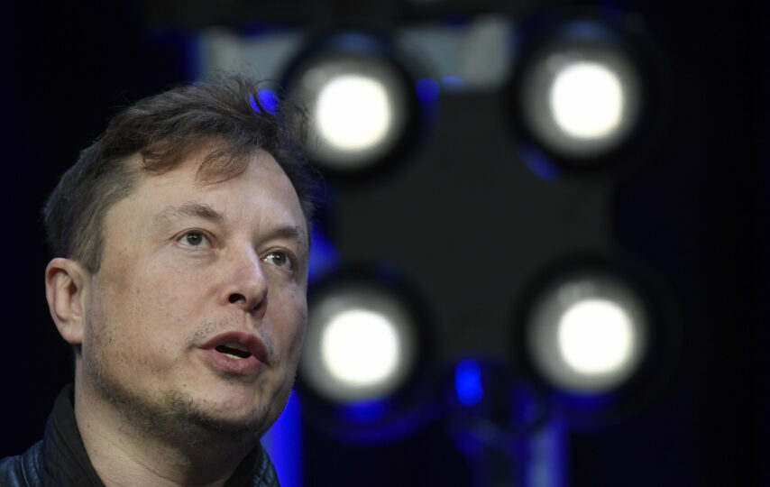 Elon Musk says he's terminating Twitter deal, board to fight