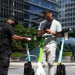 E-Scooter Rentals Aren’t as Green as You Think