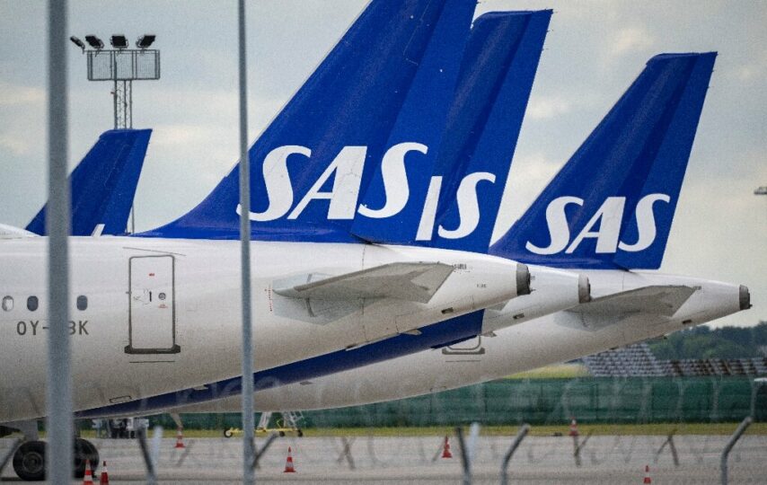 Struggling SAS files for Chapter 11 bankruptcy proceedings in US