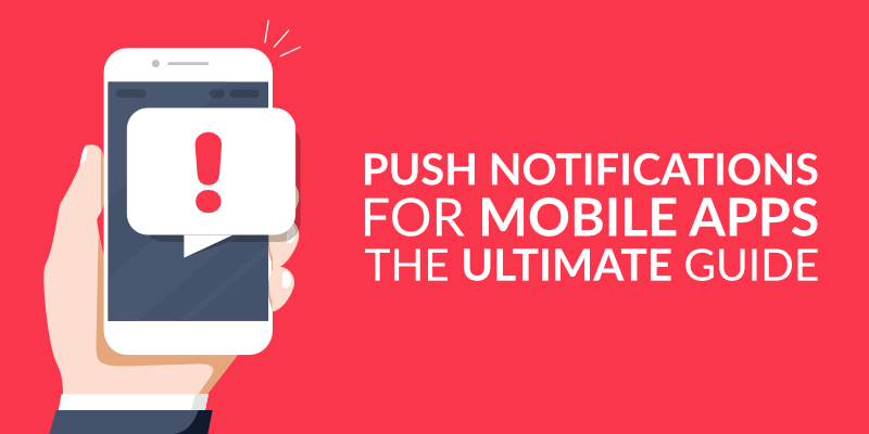 Push Notifications