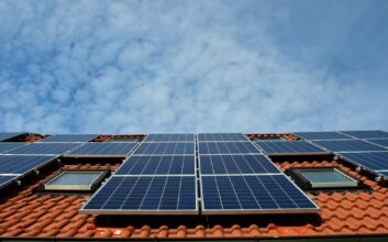 US renewable energy hit record 28% in April. What's driving the change?