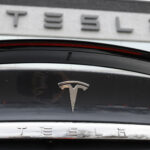 Tesla's 2Q sales drop amid supply chain, pandemic problems