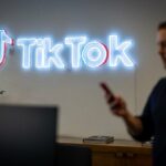 US senators call for close look at TikTok