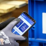 Tracking software for pallets, containers and much more