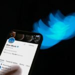 Twitter stock falls as Musk mocks lawsuit threat