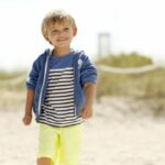 Kids clothing collection