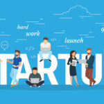 startup