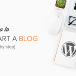 5 Easy Steps to Setting Up a WordPress Blog