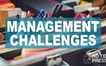 Management Challenges