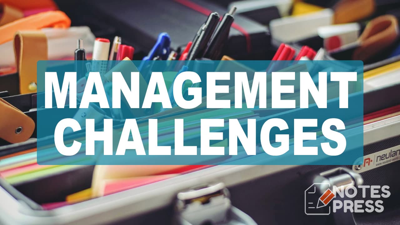 3 Biggest Change Management Challenges and How To Overcome Them