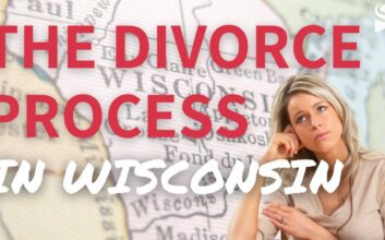 divorces in Wisconsin