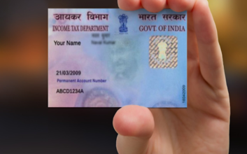​​PAN Card Correction Form: Best Way to Correct