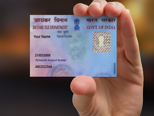 ​​PAN Card Correction Form: Best Way to Correct