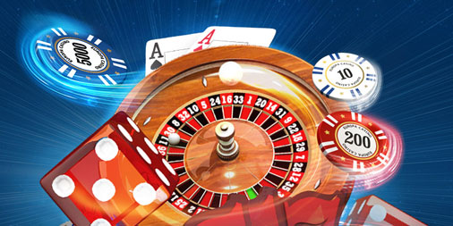 Bonus-free casinos
