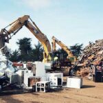 Metal Recycling – How Scrap Can Save the Planet