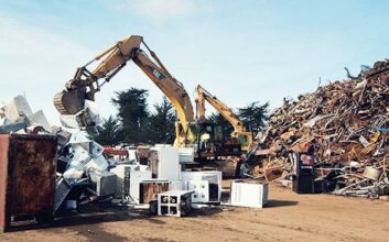Metal Recycling – How Scrap Can Save the Planet