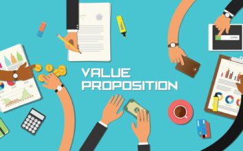 value proposition