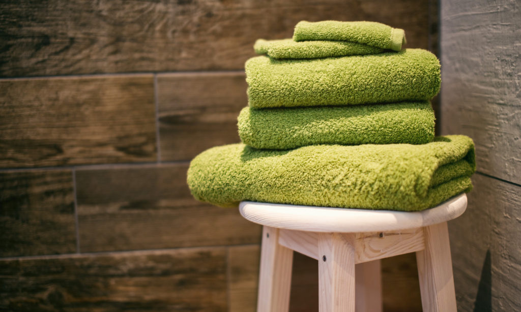 5 Reasons Why Quick Dry Towels Are a Must-Have in Your Home | Tech Magazine